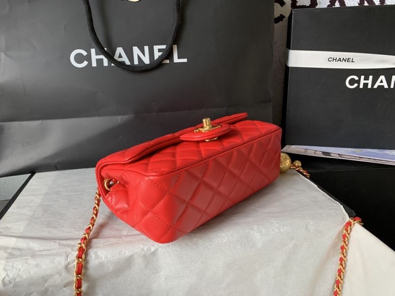 Chanel CF Series Bags